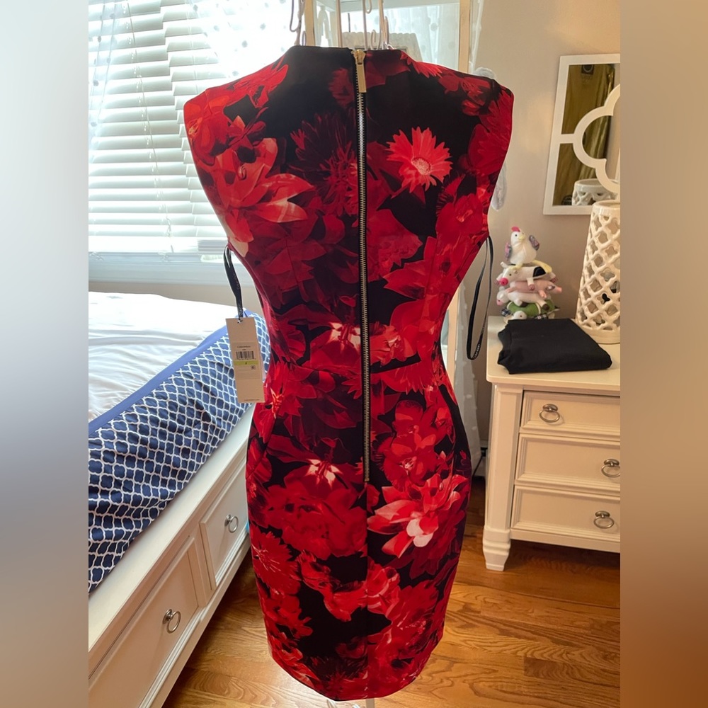 Calvin Klein dress